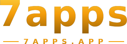 7apps logo